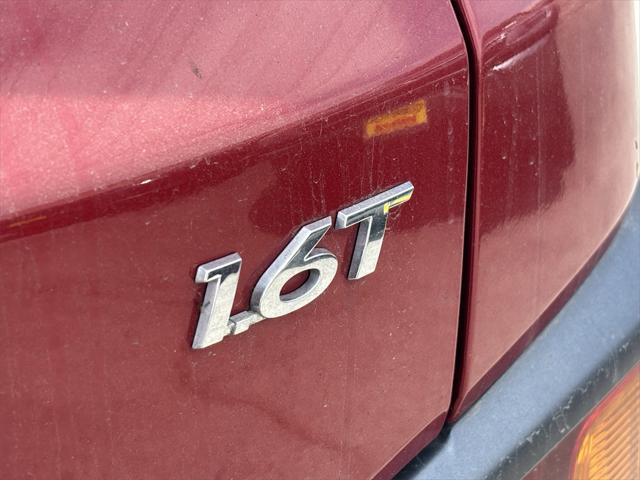 used 2021 Hyundai Kona car, priced at $19,991