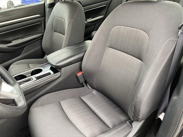 used 2023 Nissan Altima car, priced at $19,791