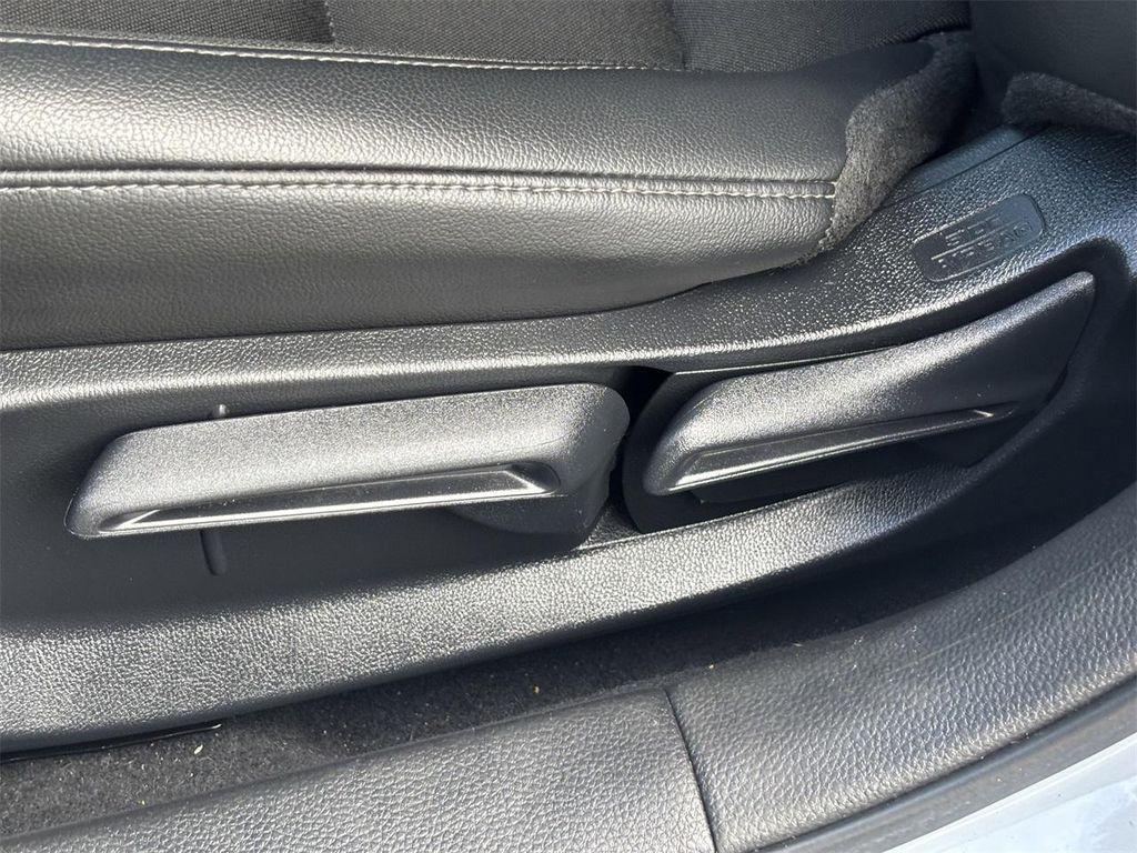 used 2024 Honda Civic car, priced at $24,700