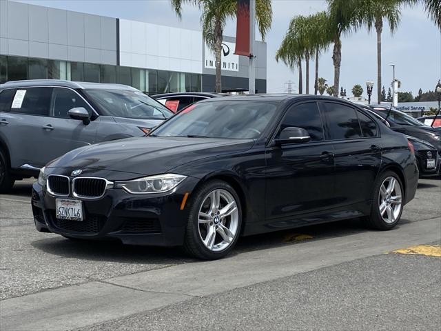 used 2013 BMW 335 car, priced at $13,991