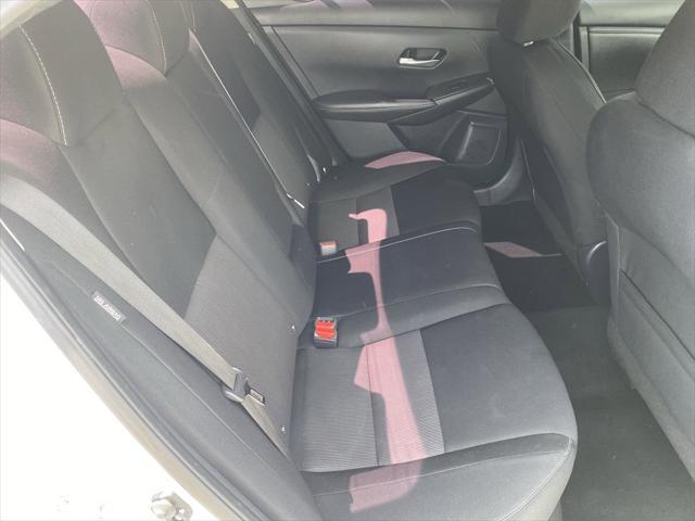 used 2022 Nissan Sentra car, priced at $16,525