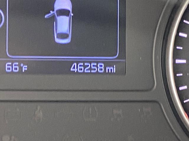 used 2018 Kia Optima car, priced at $14,491