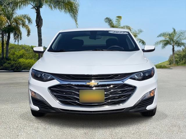 used 2022 Chevrolet Malibu car, priced at $14,899