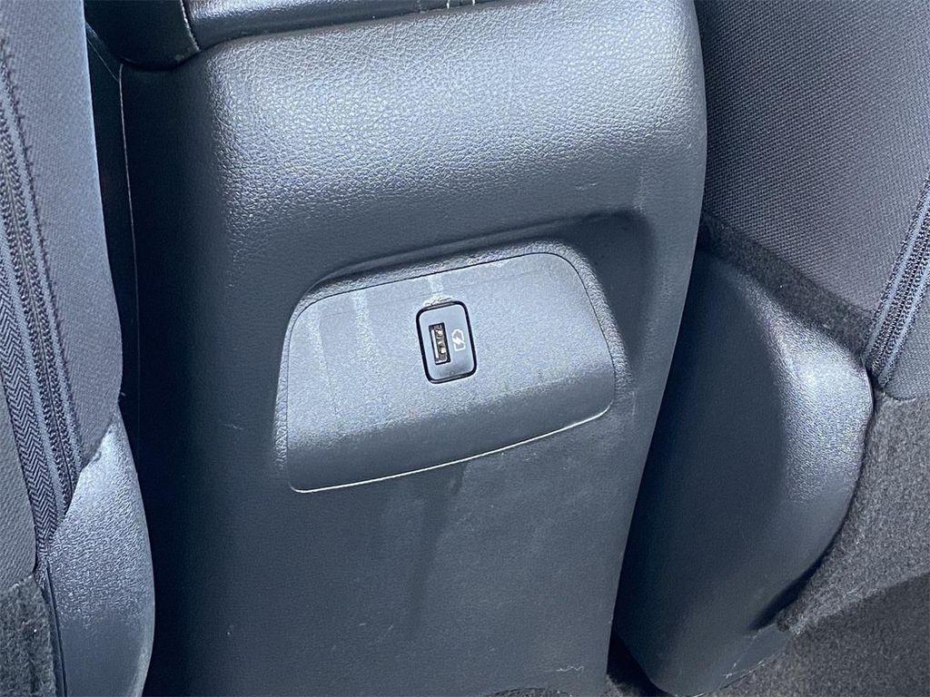 used 2020 Nissan Sentra car, priced at $13,995