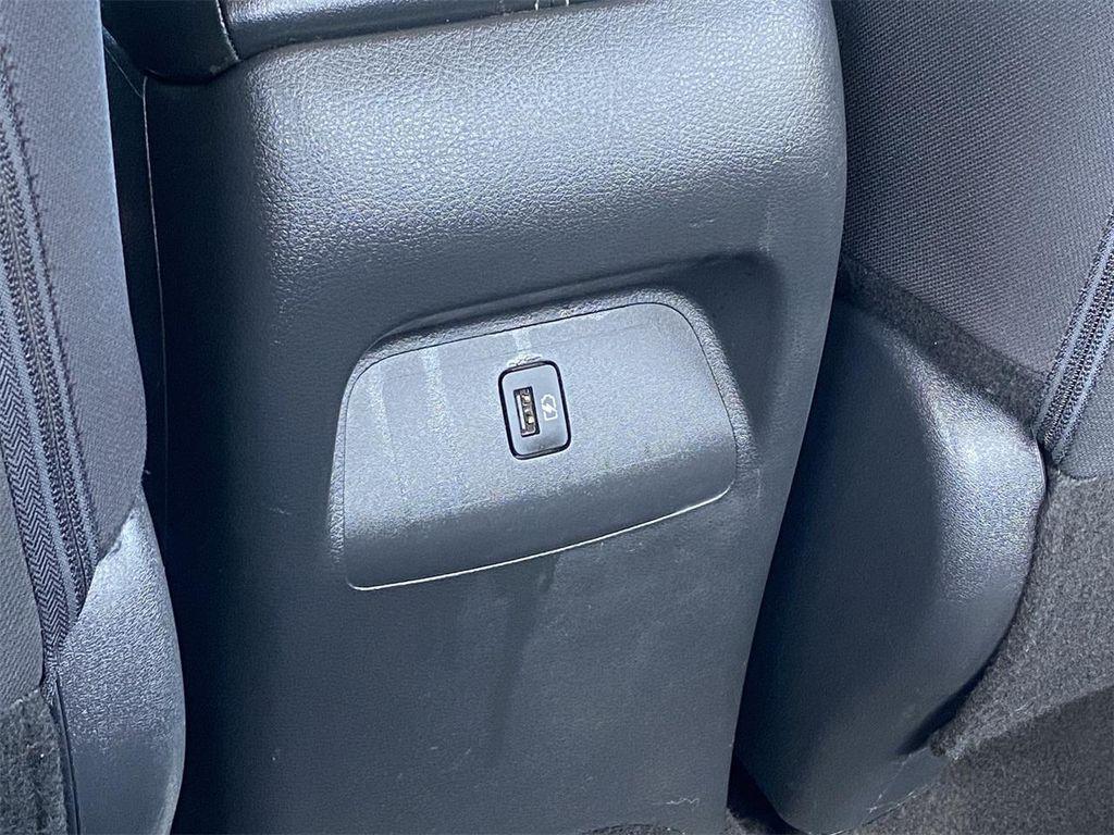 used 2020 Nissan Sentra car, priced at $14,800