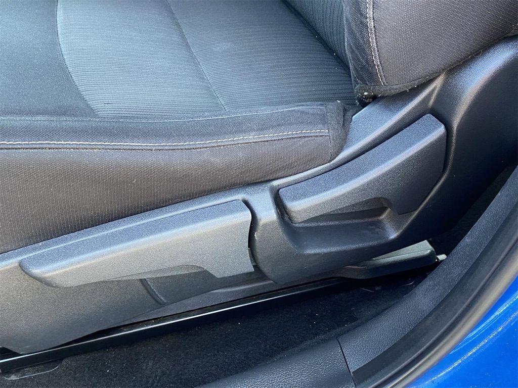 used 2020 Nissan Sentra car, priced at $14,800
