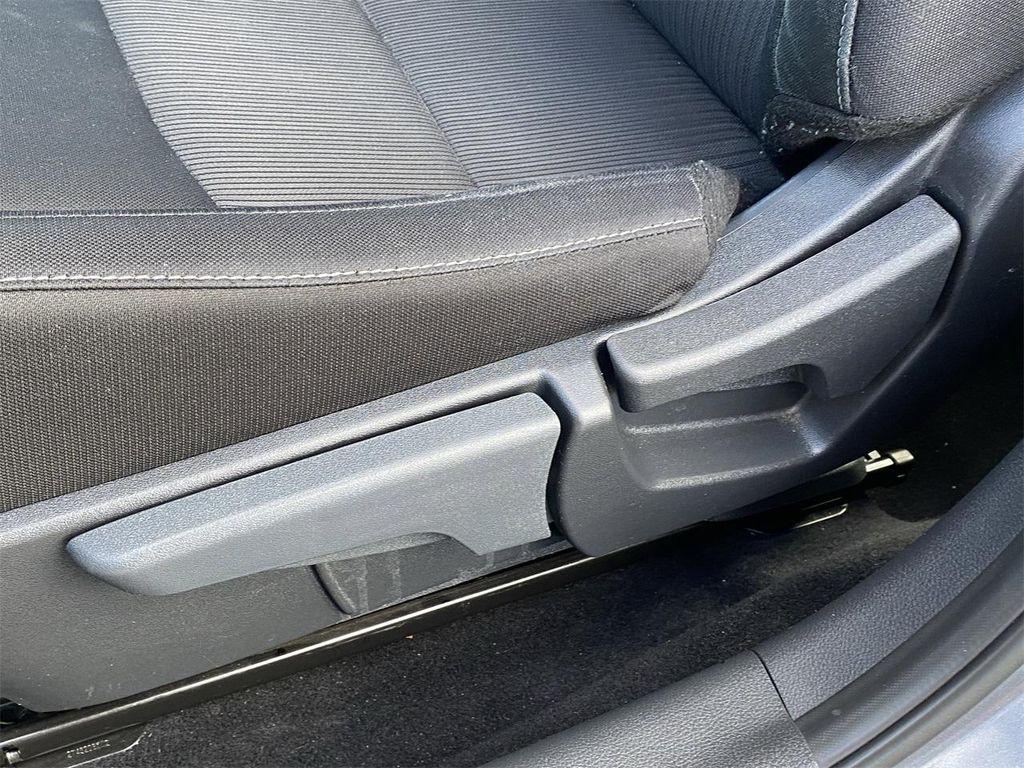 used 2025 Nissan Sentra car, priced at $19,995