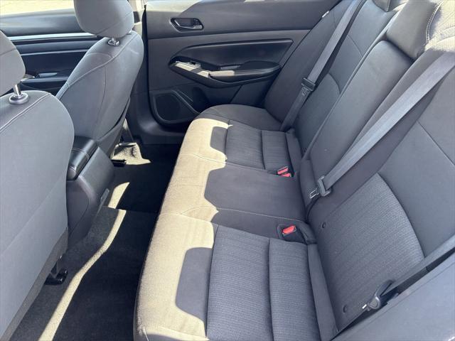 used 2023 Nissan Altima car, priced at $18,195