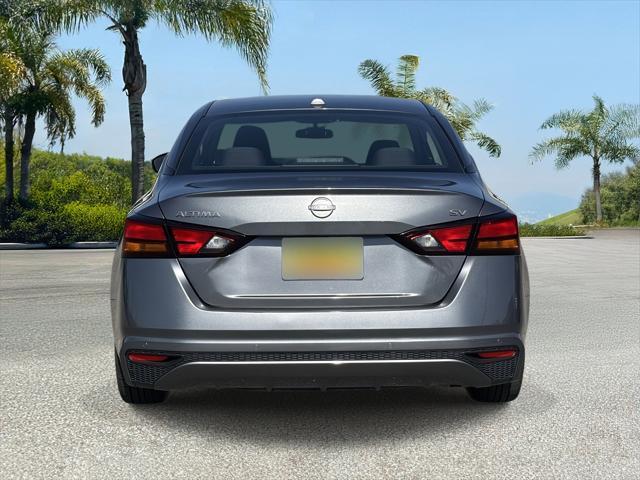 used 2023 Nissan Altima car, priced at $18,195