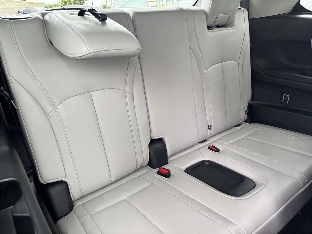 new 2026 INFINITI QX60 car, priced at $60,110