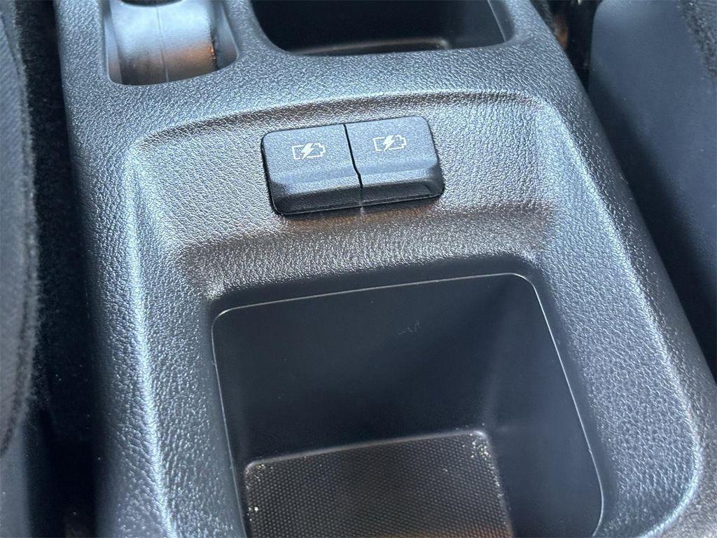used 2024 Nissan Kicks car, priced at $17,100