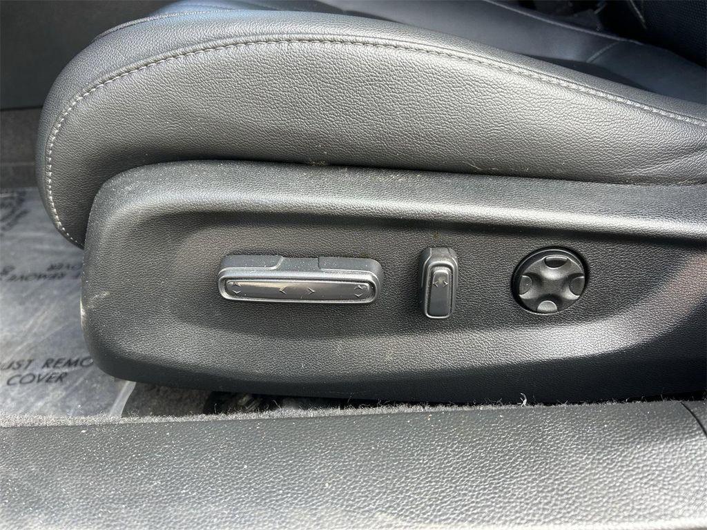 used 2021 Honda Accord car, priced at $21,350