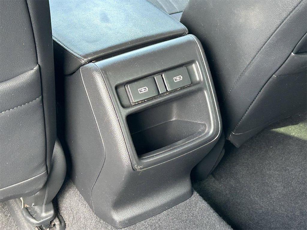 used 2021 Honda Accord car, priced at $21,350