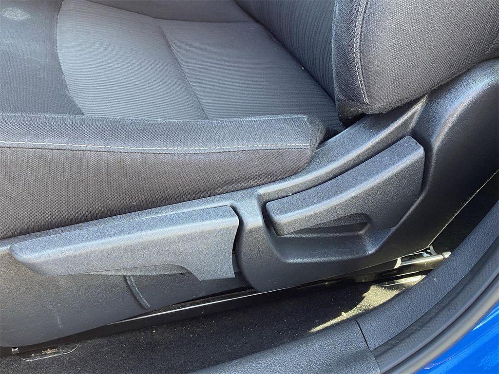 used 2023 Nissan Sentra car, priced at $18,200