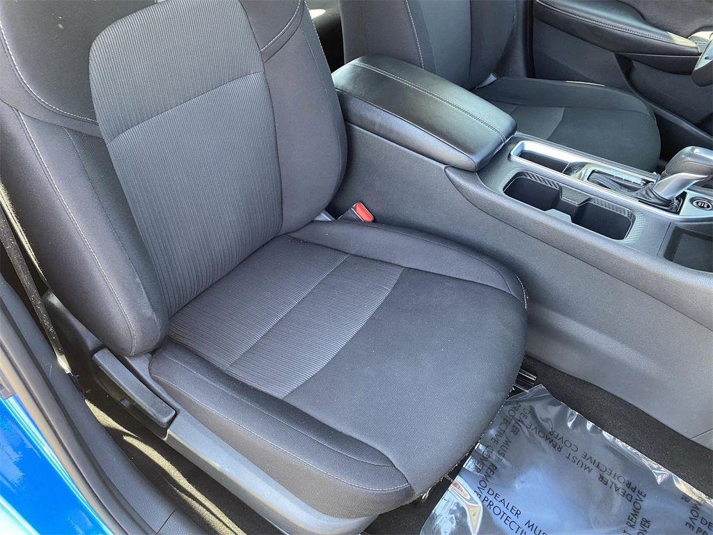 used 2023 Nissan Sentra car, priced at $18,200