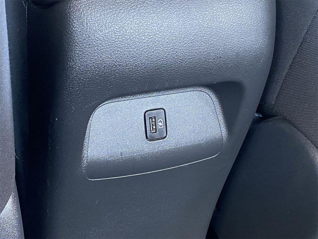 used 2023 Nissan Sentra car, priced at $18,200
