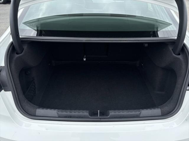 used 2022 Audi A3 car, priced at $21,791