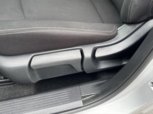 used 2024 Nissan Rogue car, priced at $21,500