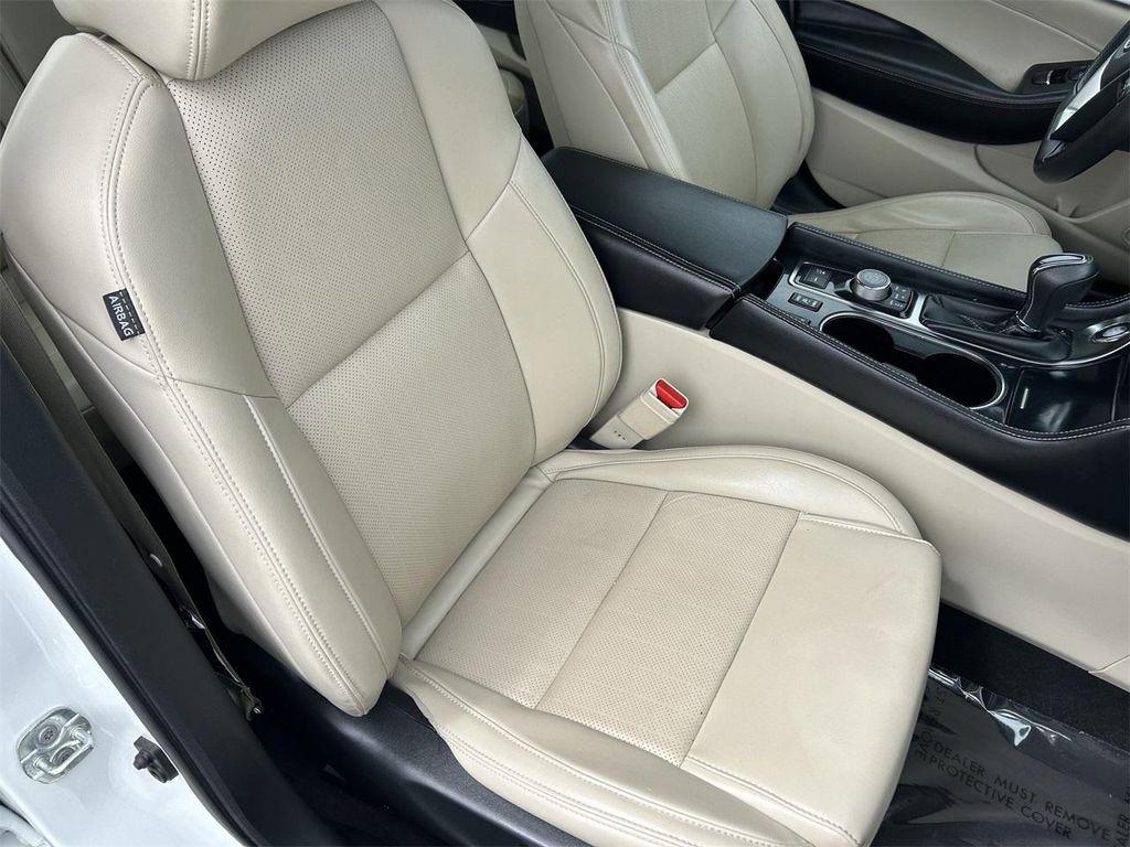 used 2023 Nissan Maxima car, priced at $23,500
