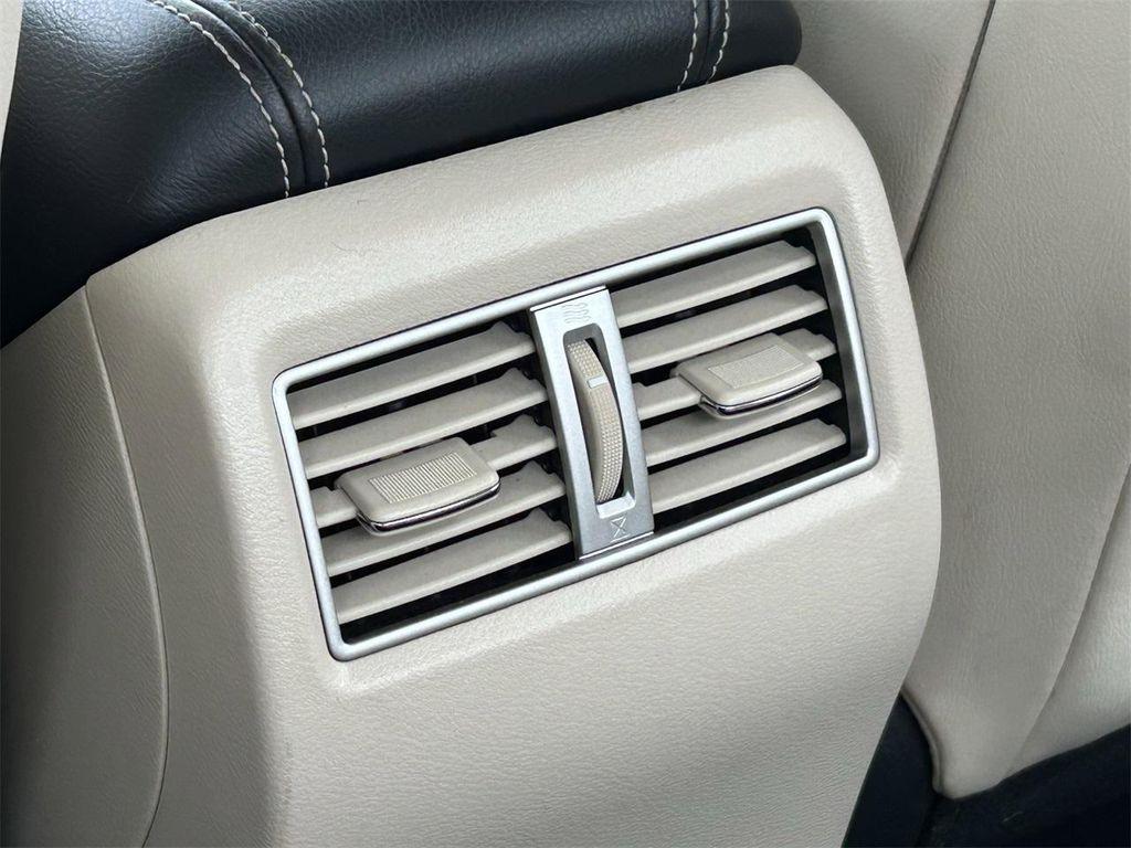 used 2023 Nissan Maxima car, priced at $23,500