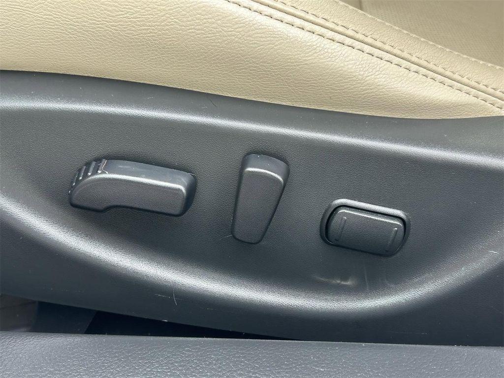 used 2023 Nissan Maxima car, priced at $23,500