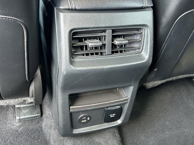 used 2022 Ford Edge car, priced at $19,600