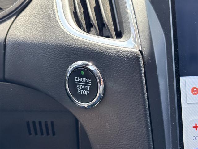 used 2022 Ford Edge car, priced at $22,191