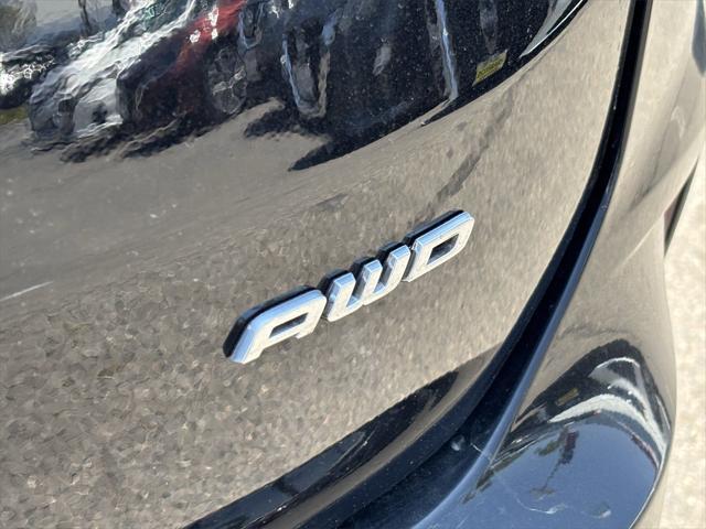 used 2022 Ford Edge car, priced at $22,191