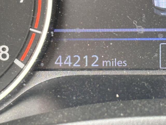 used 2021 Nissan Altima car, priced at $21,991
