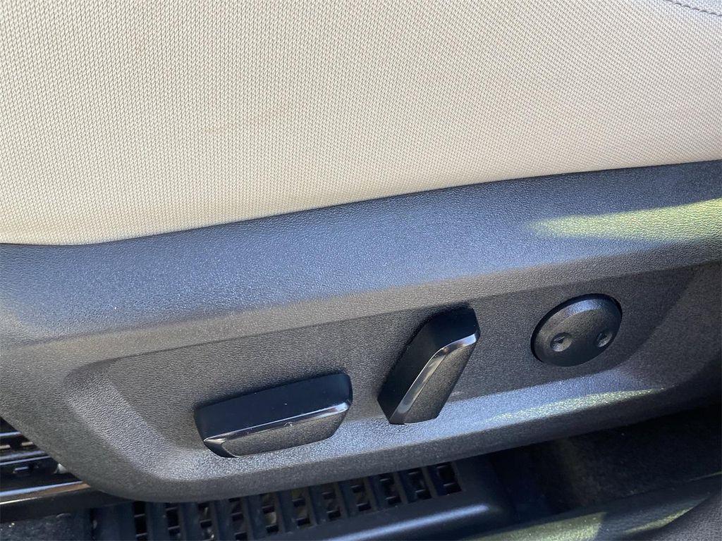 used 2023 Nissan Rogue car, priced at $20,691