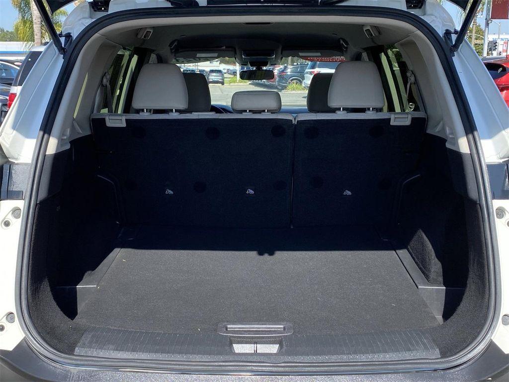 used 2023 Nissan Rogue car, priced at $20,691