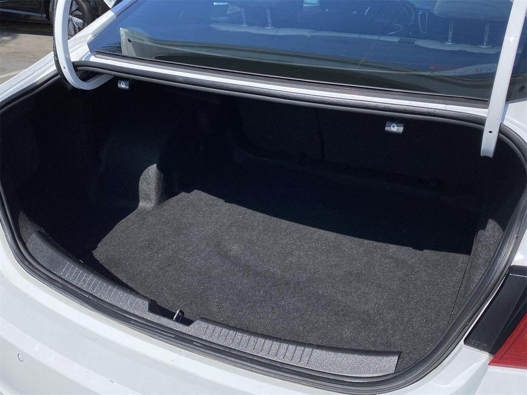 used 2024 Chevrolet Malibu car, priced at $17,491