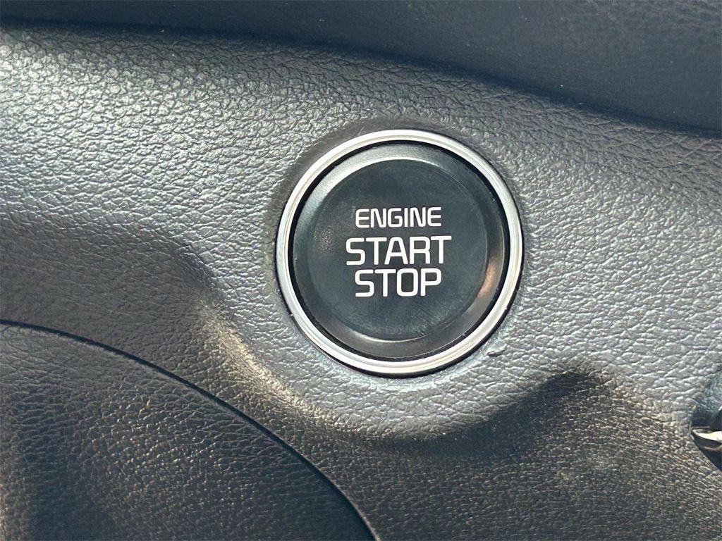 used 2023 Kia Forte car, priced at $17,791