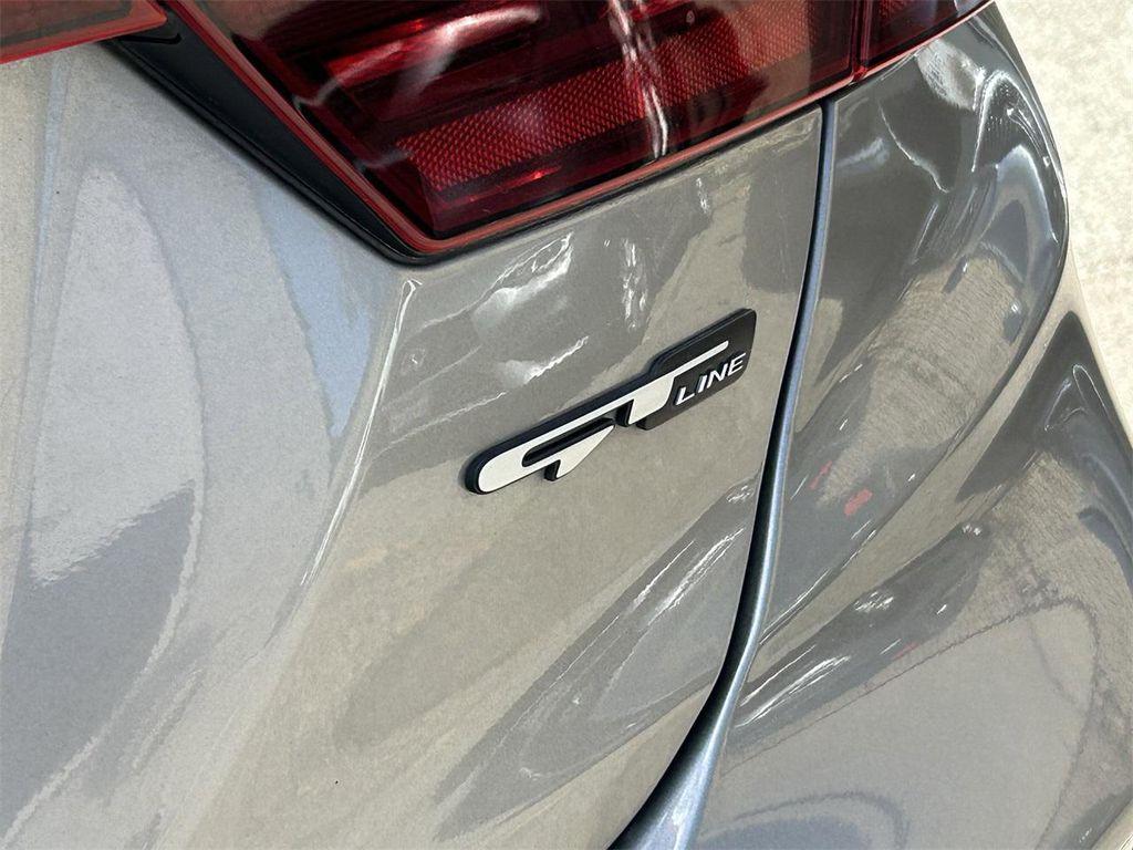 used 2023 Kia Forte car, priced at $17,791