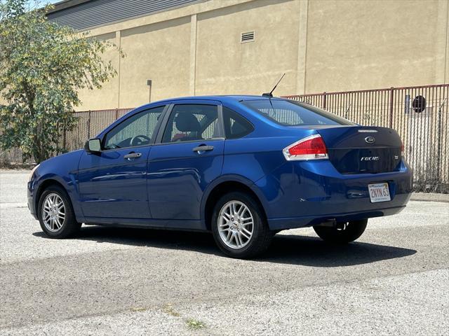 used 2009 Ford Focus car, priced at $5,995