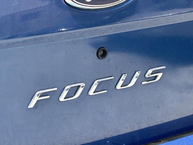 used 2009 Ford Focus car, priced at $5,995