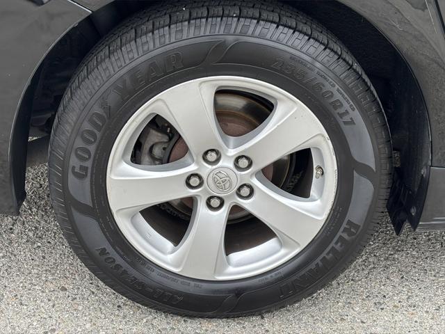 used 2013 Toyota Sienna car, priced at $14,000
