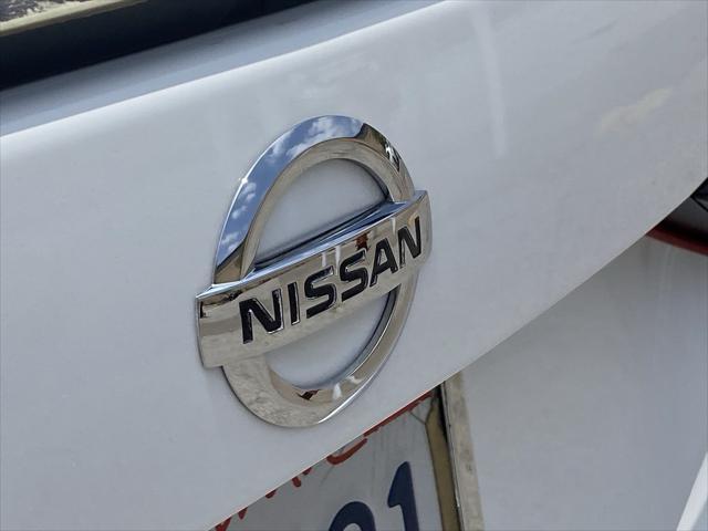 used 2021 Nissan Sentra car, priced at $17,991