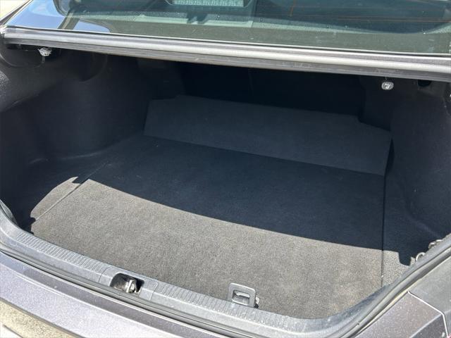 used 2022 Toyota Camry car, priced at $21,600