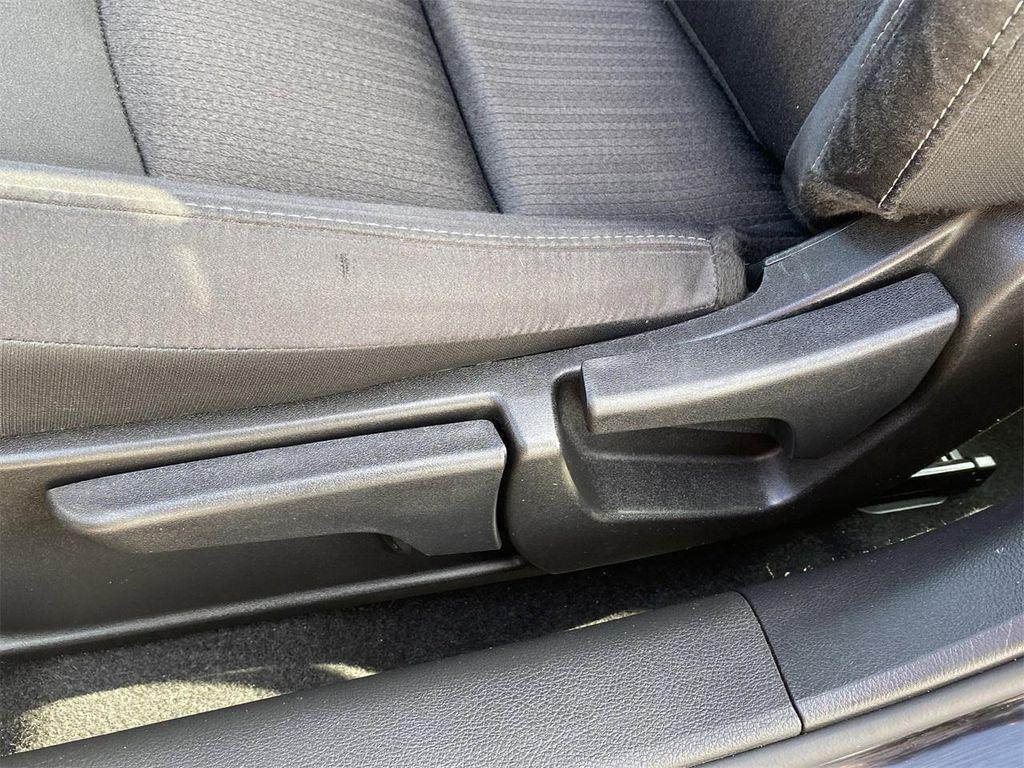 used 2025 Nissan Altima car, priced at $20,891