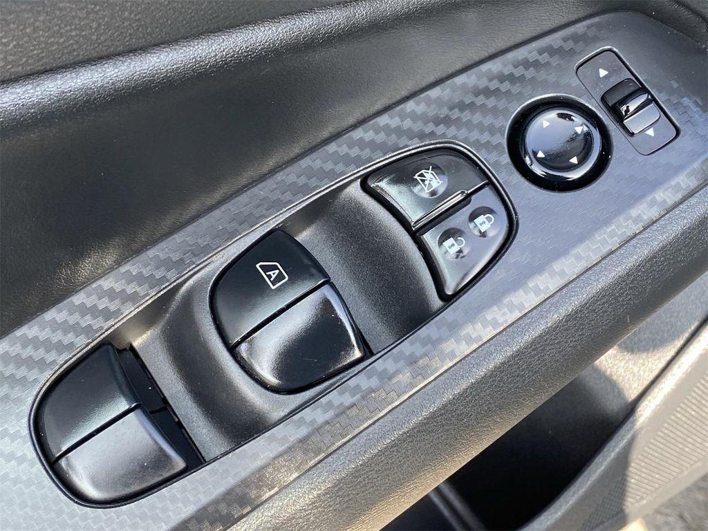 used 2025 Nissan Altima car, priced at $20,891