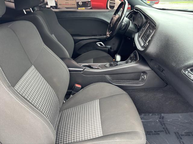 used 2020 Dodge Challenger car, priced at $21,800