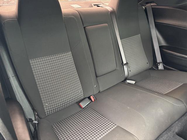 used 2020 Dodge Challenger car, priced at $21,800