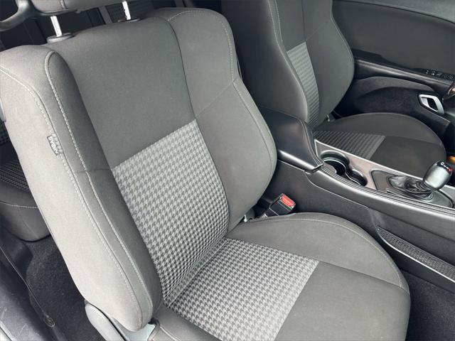 used 2020 Dodge Challenger car, priced at $21,800