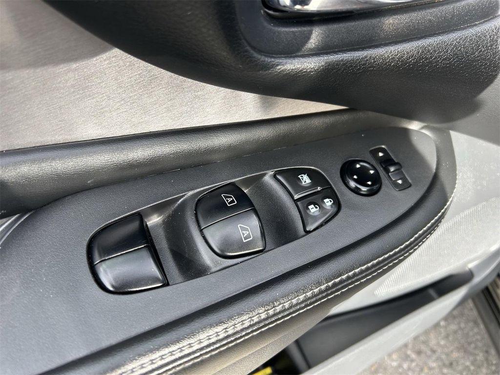 used 2023 Nissan Murano car, priced at $16,991