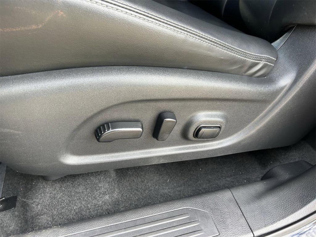 used 2023 Nissan Murano car, priced at $16,991