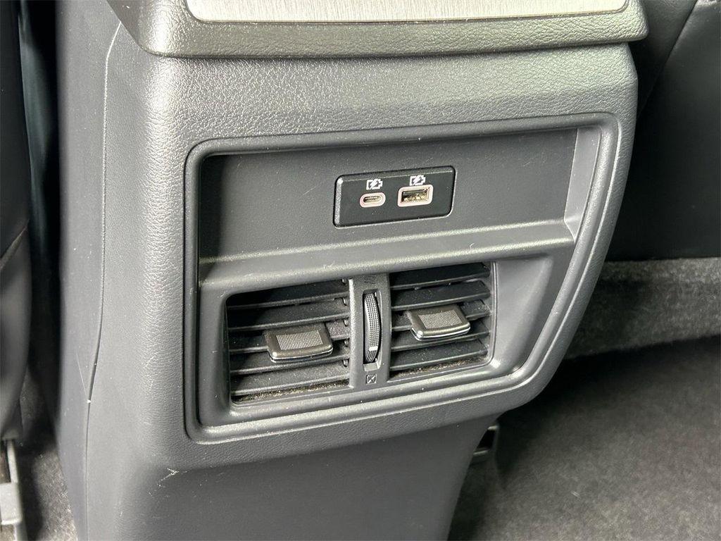 used 2023 Nissan Murano car, priced at $16,991