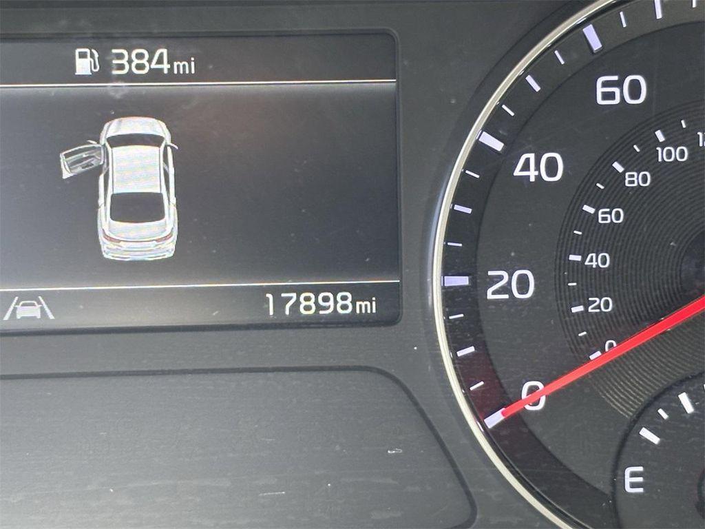used 2024 Kia Forte car, priced at $17,891