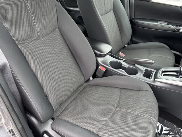 used 2017 Nissan Sentra car, priced at $8,990