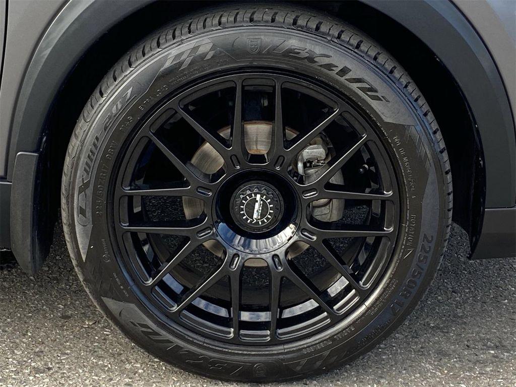 used 2020 Nissan Kicks car, priced at $11,570